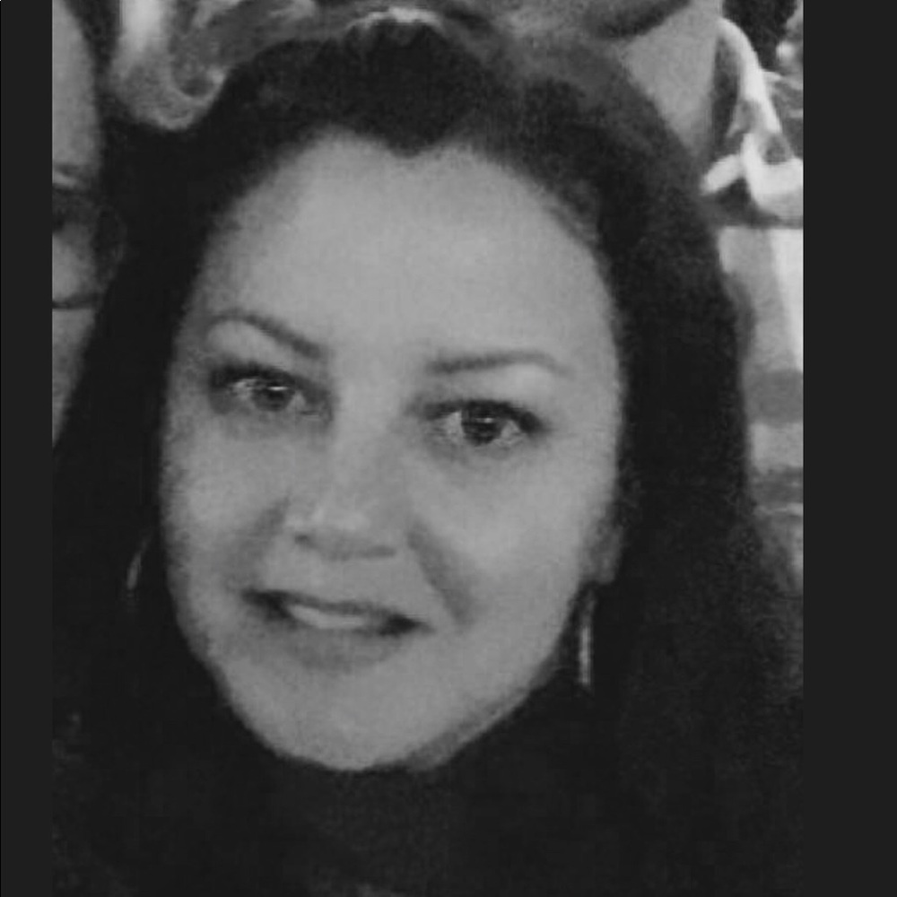 Meet your Posher, Naomi